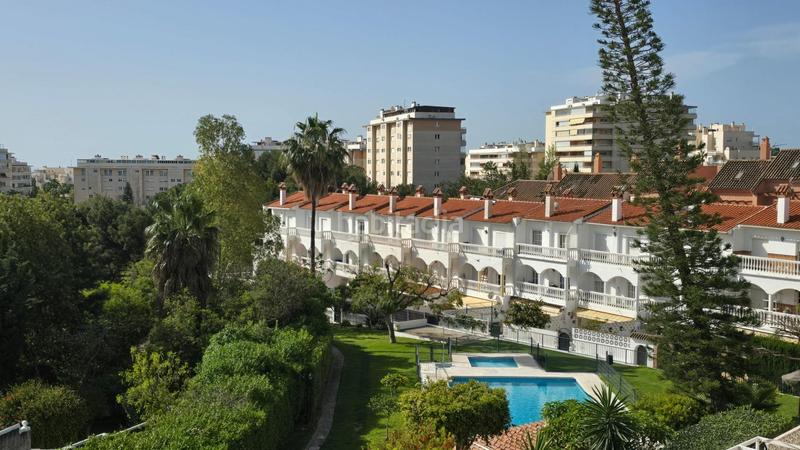 Foto 67724a70-70ab-4819-bdde-0ca055cc5ab5. Casa bifamiliare con riscaldamento piscina in Montealto - Monterrey Benalmádena