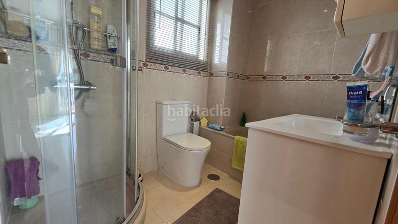 Foto 755bff17-1ba0-4bae-8254-377c4e712c9f. Casa bifamiliare con riscaldamento piscina in Montealto - Monterrey Benalmádena