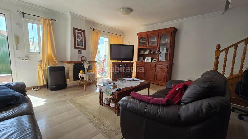 Foto 886d20e8-2510-4494-8945-52dee1d038cf. Casa bifamiliare con riscaldamento piscina in Montealto - Monterrey Benalmádena