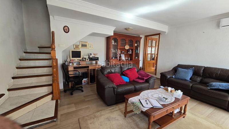 Foto 8d138007-60da-4153-ad58-a8ad14c07321. Casa bifamiliare con riscaldamento piscina in Montealto - Monterrey Benalmádena