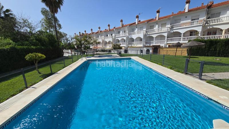 Foto 9c86ab62-1d35-48ba-980b-224bd7f2cebc. Casa bifamiliare con riscaldamento piscina in Montealto - Monterrey Benalmádena