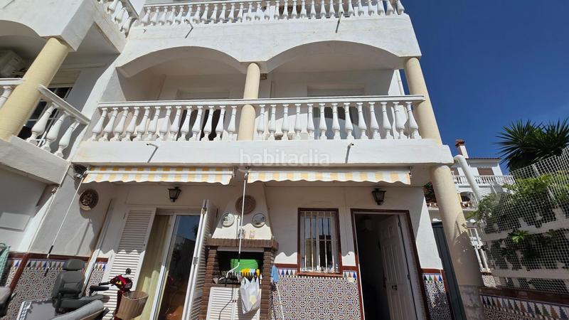 Foto a45e9b8b-2a5f-4700-9edf-737c03846283. Casa bifamiliare con riscaldamento piscina in Montealto - Monterrey Benalmádena