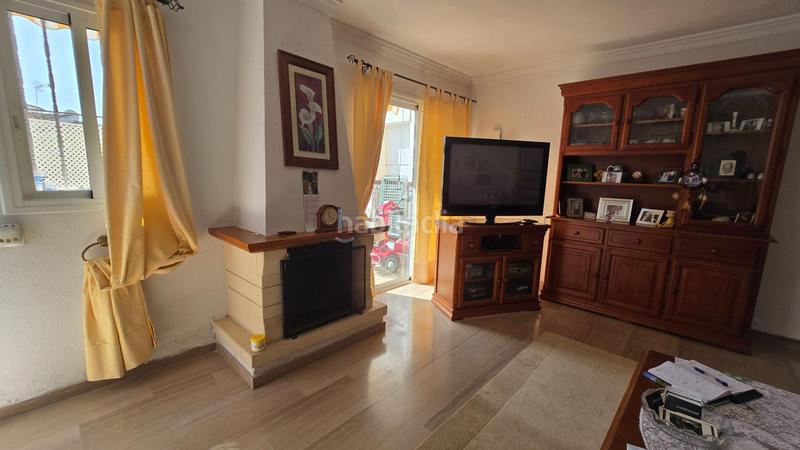 Foto a573cb77-eabb-4d05-85bc-cff03e2195b9. Casa bifamiliare con riscaldamento piscina in Montealto - Monterrey Benalmádena