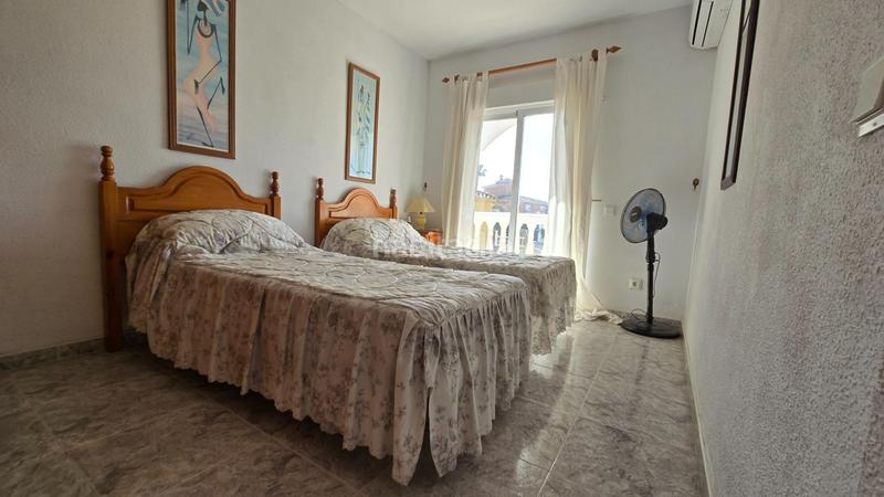 Foto b12a3c4b-fd8d-4c14-89a7-a7091f88d4c3. Casa bifamiliare con riscaldamento piscina in Montealto - Monterrey Benalmádena