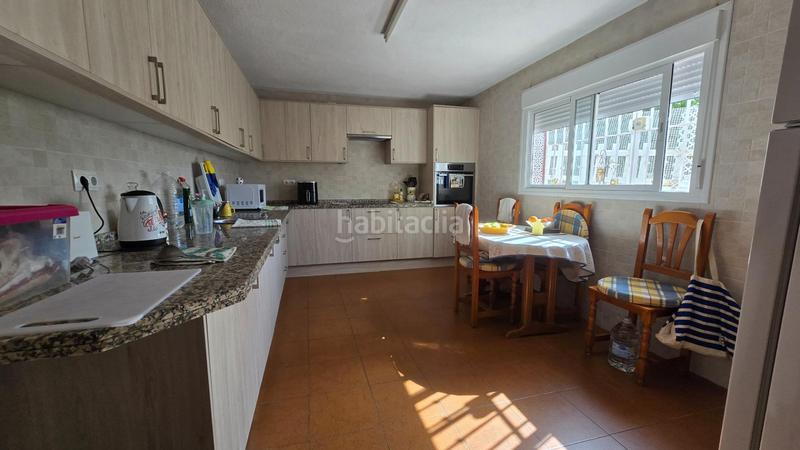 Foto b3a4bd91-199a-408c-bb02-76a6f0fca442. Casa bifamiliare con riscaldamento piscina in Montealto - Monterrey Benalmádena