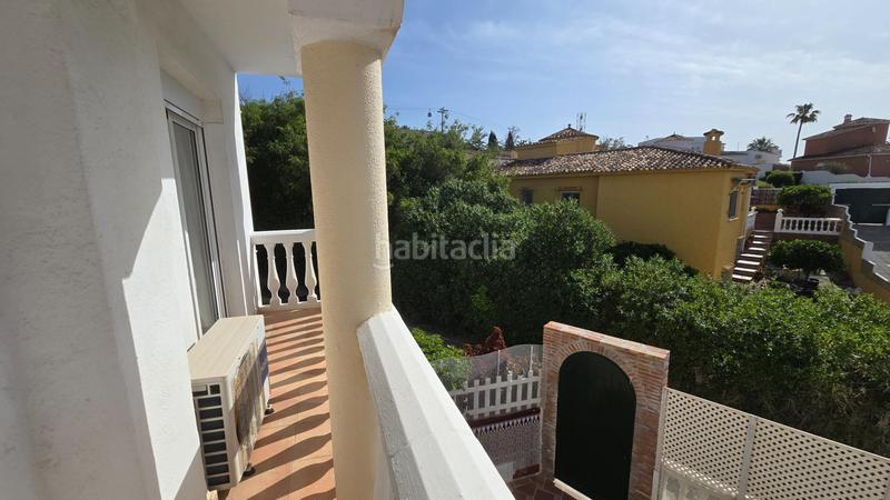 Foto b97b65f6-f8aa-4b0e-aa92-63a6caa1a478. Casa bifamiliare con riscaldamento piscina in Montealto - Monterrey Benalmádena