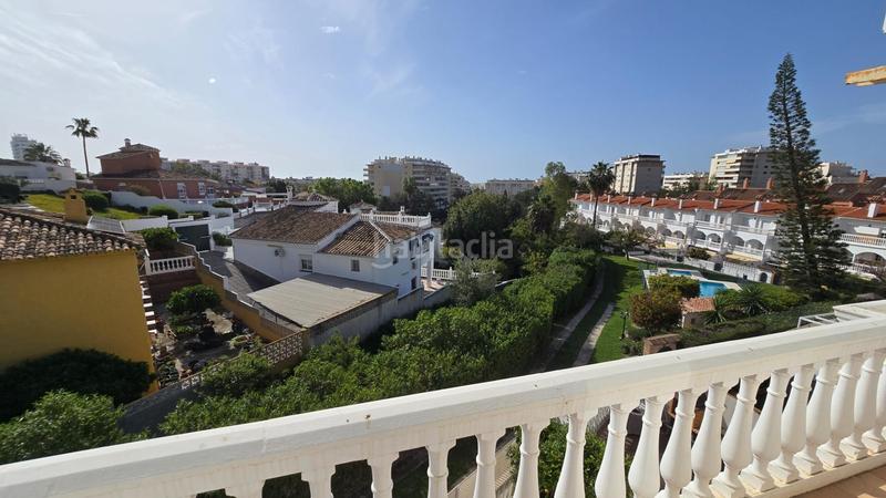 Foto bb1955e5-4abf-42e4-88e5-2cc0db9e2342. Casa bifamiliare con riscaldamento piscina in Montealto - Monterrey Benalmádena