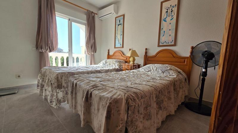 Foto bb9129e6-1bbe-46d8-a72f-5e7d9962baa7. Casa bifamiliare con riscaldamento piscina in Montealto - Monterrey Benalmádena