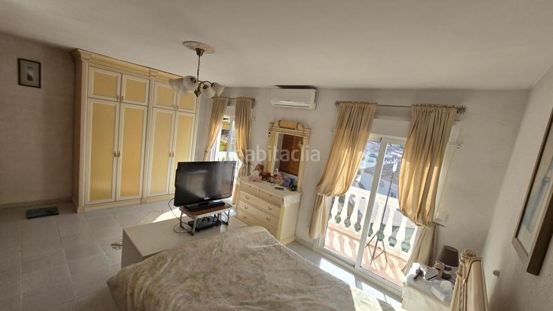 Foto bd6e7535-6d26-4016-8b92-43a2d57905a6. Casa bifamiliare con riscaldamento piscina in Montealto - Monterrey Benalmádena