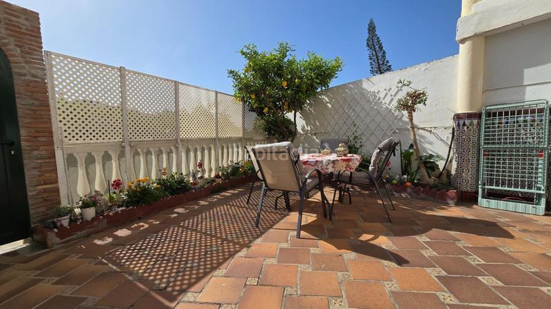 Foto c110596d-de42-40c3-9e76-58e54621d560. Casa bifamiliare con riscaldamento piscina in Montealto - Monterrey Benalmádena