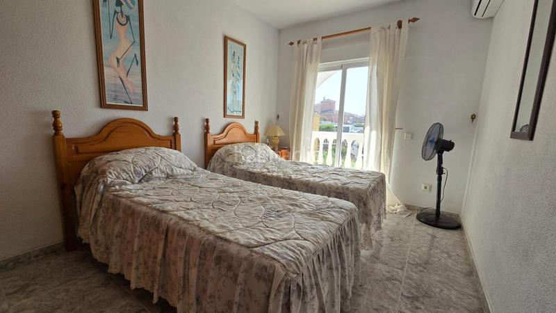 Foto c35571ec-98a6-44c1-8a6b-7d6c31cd5238. Casa bifamiliare con riscaldamento piscina in Montealto - Monterrey Benalmádena