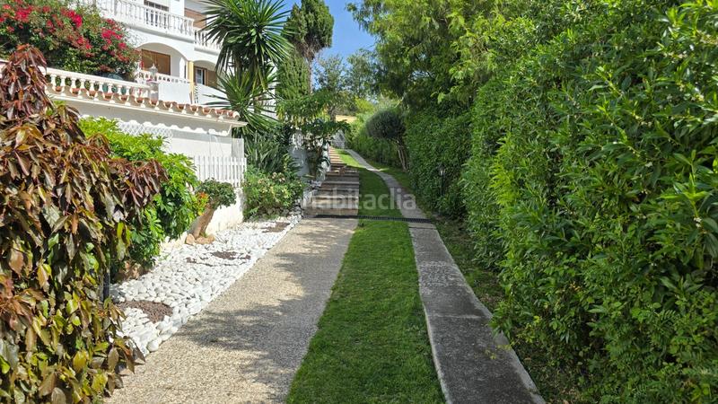 Foto c57f5621-4fc1-4c8d-9a57-427a2d36d5ca. Casa bifamiliare con riscaldamento piscina in Montealto - Monterrey Benalmádena