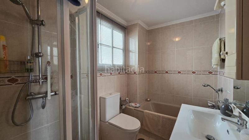 Foto f1cb8f23-33b8-4ef3-ba91-a2e56f39836c. Casa bifamiliare con riscaldamento piscina in Montealto - Monterrey Benalmádena