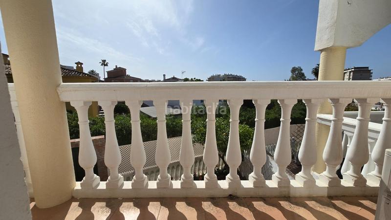 Foto f5eae251-a292-48e2-a735-2a3bfc3e2f97. Casa bifamiliare con riscaldamento piscina in Montealto - Monterrey Benalmádena