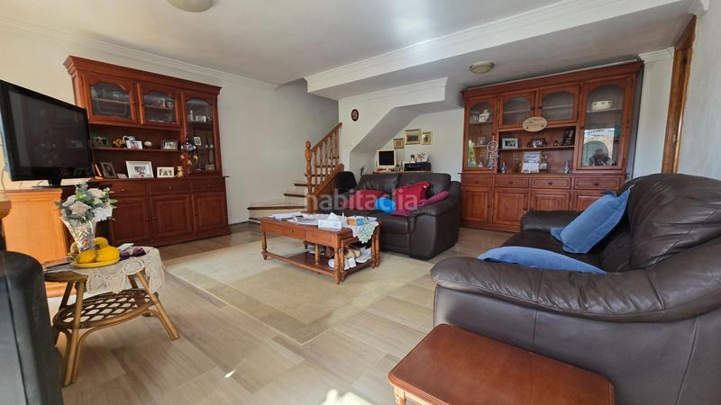 Foto f850e1b3-15b6-4ebf-b2be-9081e79d6e7b. Casa bifamiliare con riscaldamento piscina in Montealto - Monterrey Benalmádena