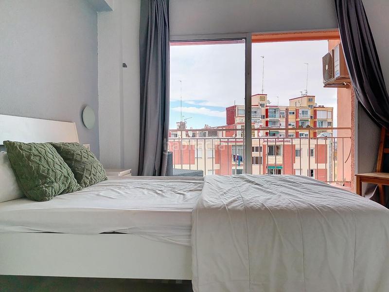 Foto 0ae659f2-540b-40a9-910a-53b2d14d0fab. Appartamento con riscaldamento piscina in El Bajondillo Torremolinos