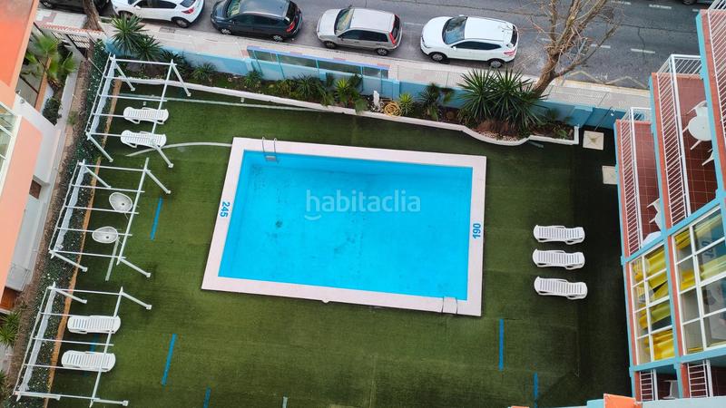 Foto 11a93c13-a867-4d15-a32c-bb52773571b3. Appartamento con riscaldamento piscina in El Bajondillo Torremolinos