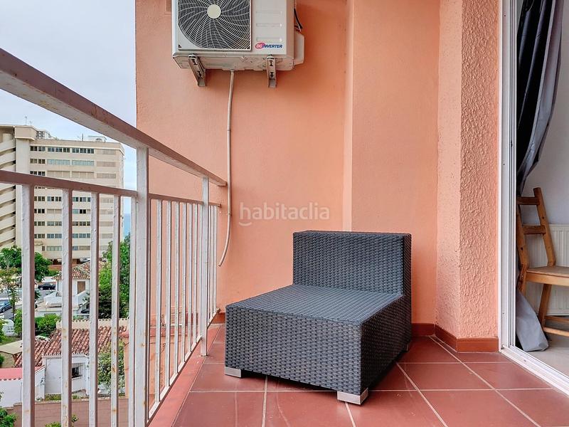 Foto 2a9c2a27-4a9c-4bc4-b7c0-6d974544585d. Appartamento con riscaldamento piscina in El Bajondillo Torremolinos