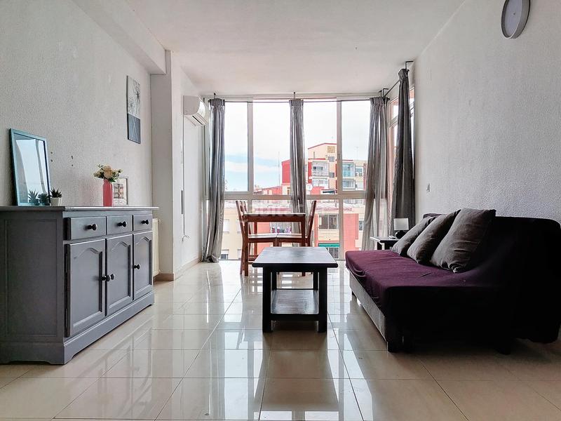 Foto 3505b6a3-f60e-48c5-9160-e9d6c288ee1e. Appartamento con riscaldamento piscina in El Bajondillo Torremolinos