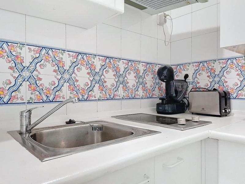 Foto 45030066-6775-4c7c-953e-6a869bd92c61. Appartamento con riscaldamento piscina in El Bajondillo Torremolinos