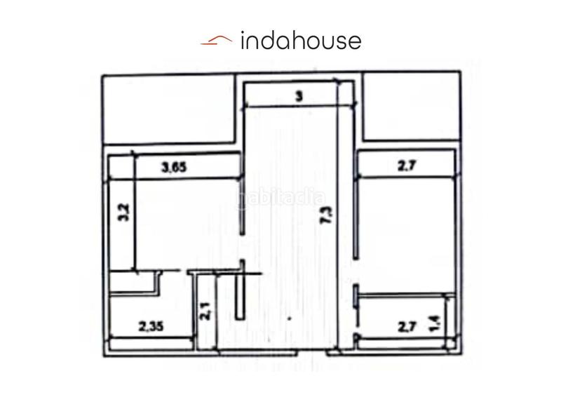 Foto 4c111070-cc6a-44c8-aead-023f25ac39de. Appartamento con riscaldamento piscina in El Bajondillo Torremolinos
