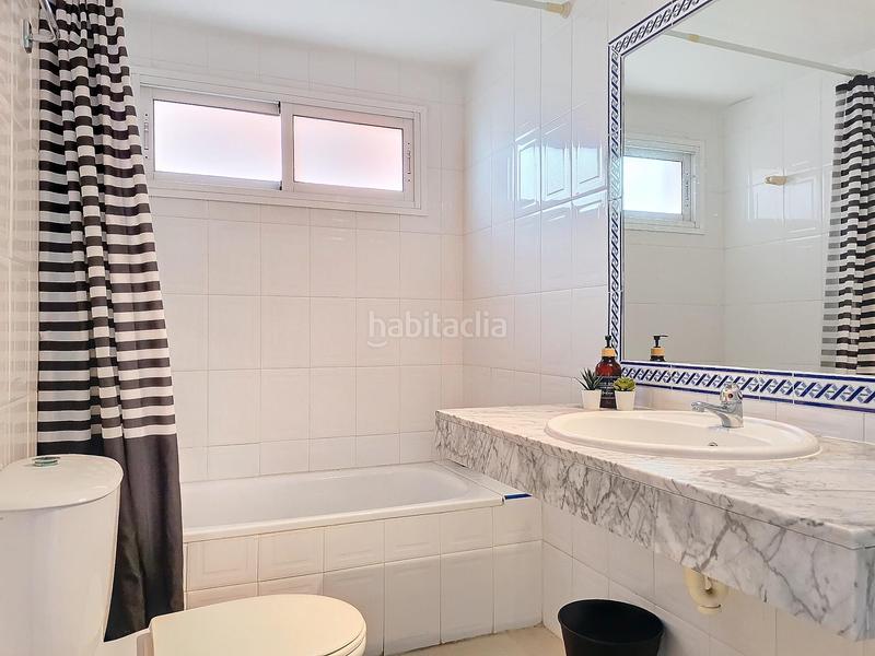 Foto 5557e52d-0672-4580-8fb4-4ee0f4936dce. Appartamento con riscaldamento piscina in El Bajondillo Torremolinos