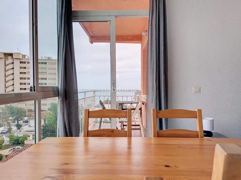 Foto 6656d936-2f01-45a8-bba9-76782c6ce519. Appartamento con riscaldamento piscina in El Bajondillo Torremolinos