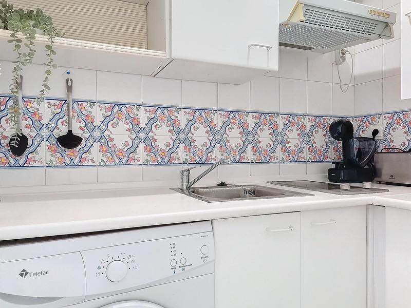 Foto 6d7b7480-445d-4c65-8781-a4f1cecdb4b3. Appartamento con riscaldamento piscina in El Bajondillo Torremolinos