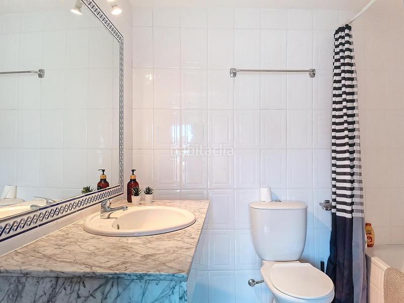 Foto 76153c42-3271-4dcd-ac84-95f0f2eedb8e. Appartamento con riscaldamento piscina in El Bajondillo Torremolinos