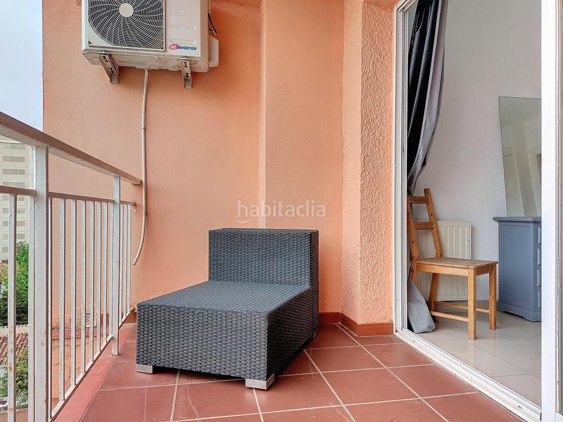 Foto 76eac69e-37f7-4bbc-ba5f-e3e68e292942. Appartamento con riscaldamento piscina in El Bajondillo Torremolinos