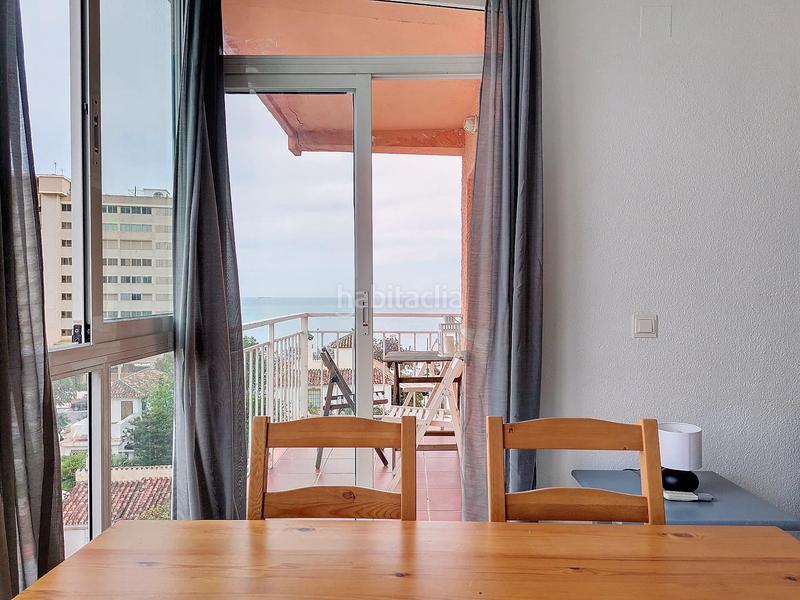 Foto b5dc86c9-d605-4b7a-9eb2-ccd5315ca344. Appartamento con riscaldamento piscina in El Bajondillo Torremolinos