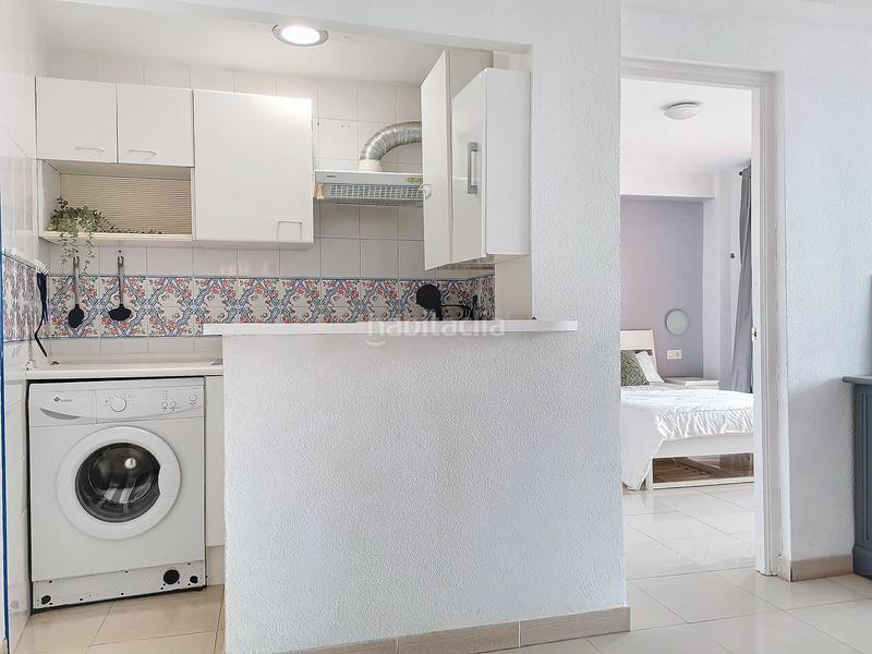 Foto ba0e5334-b552-45db-9315-3decd29e5f3d. Appartamento con riscaldamento piscina in El Bajondillo Torremolinos