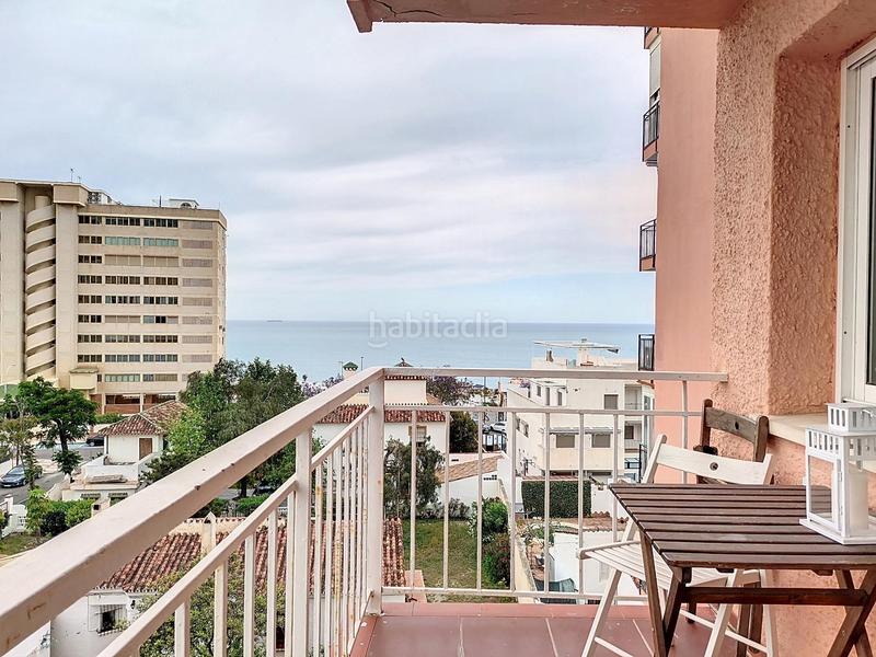 Foto bd8d3d25-6b1e-4932-8e6e-12d2e8a65846. Appartamento con riscaldamento piscina in El Bajondillo Torremolinos