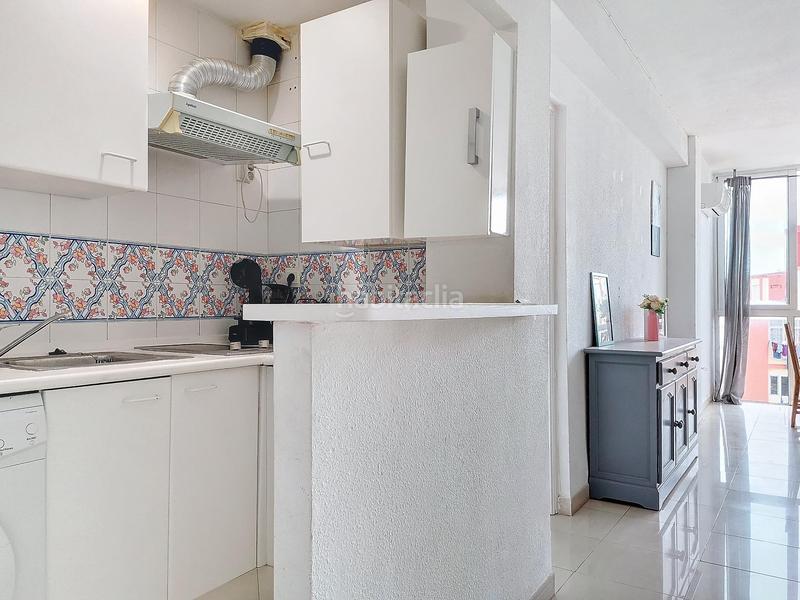 Foto c2822c61-d28c-4d76-9bdc-cf7bf25a278b. Appartamento con riscaldamento piscina in El Bajondillo Torremolinos