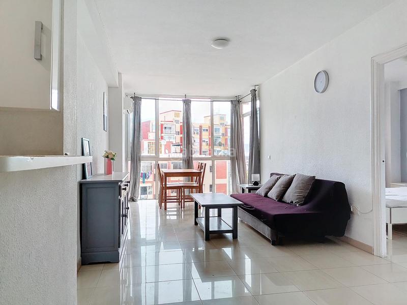 Foto ceb1703d-243f-4b36-aae6-b89f6b600d9e. Appartamento con riscaldamento piscina in El Bajondillo Torremolinos