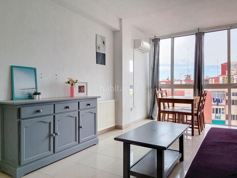 Foto e618b7e8-907b-47ee-919d-889cb34a0bc3. Appartamento con riscaldamento piscina in El Bajondillo Torremolinos