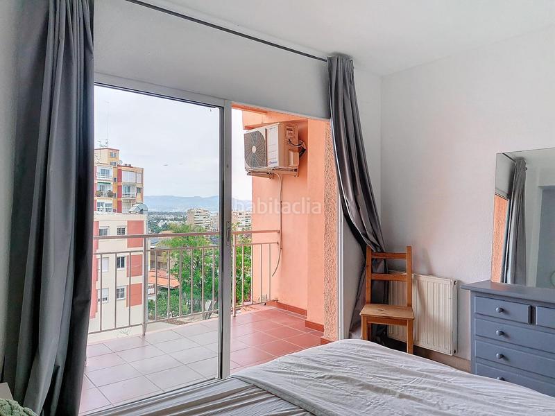 Foto e6fff5fa-6e7a-4c1c-8f8a-9a9641df2062. Appartamento con riscaldamento piscina in El Bajondillo Torremolinos