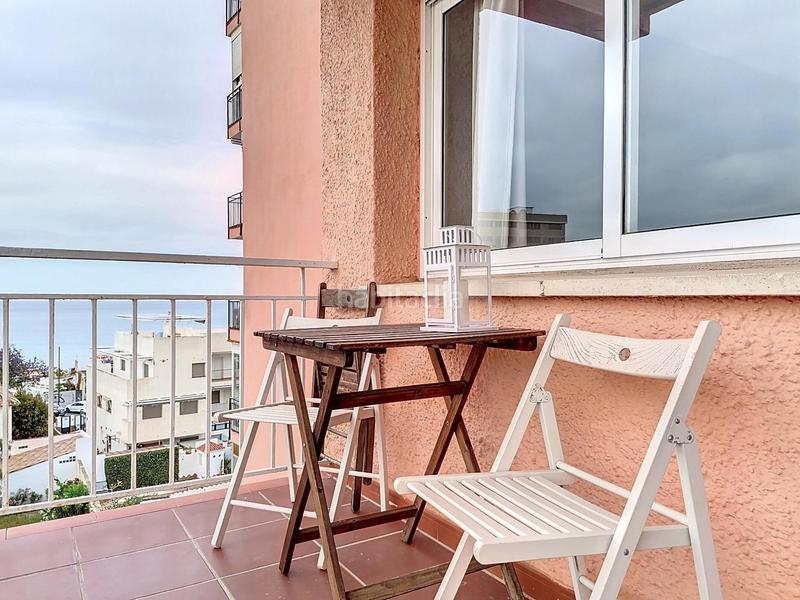 Foto ef7f93f4-624e-48bf-8f37-2379ef466534. Appartamento con riscaldamento piscina in El Bajondillo Torremolinos