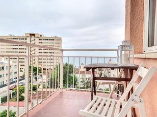 Pis  Calle centurin y crdoba. Apartamento en edificio hotelero!!