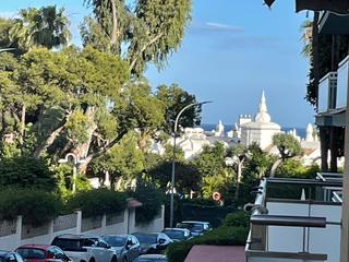Apartament  Calle mar rojo. Piso en venta en sol y mar  puerto marina, benalmádena