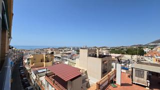 Apartament  Calle flores las. Piso de 3 dormitiors en calle las flores