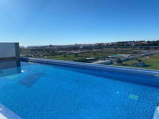 Pis  Miguel de cervantes. Moderno apartamento de 3 habitaciones con excelentes amenities