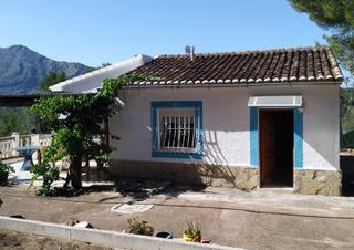 Casa  Calle rampudeta sn
