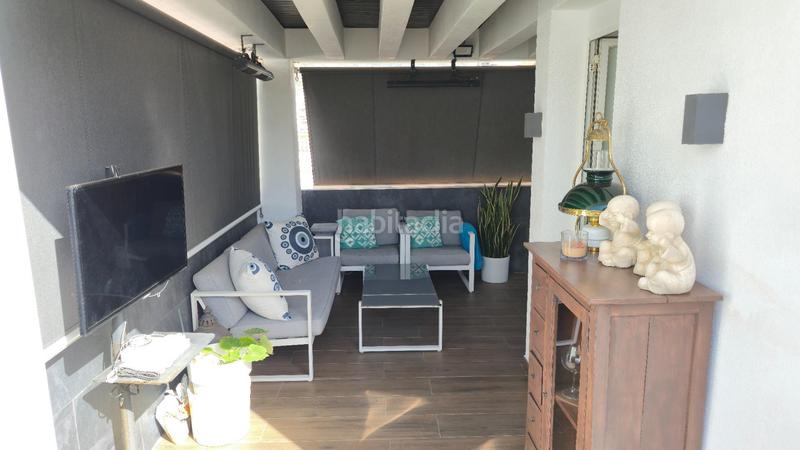 Foto 046edf96-9c6b-4360-9b35-bd2e66811314. Ático tríplex en venta centro!! en Calvario Torremolinos