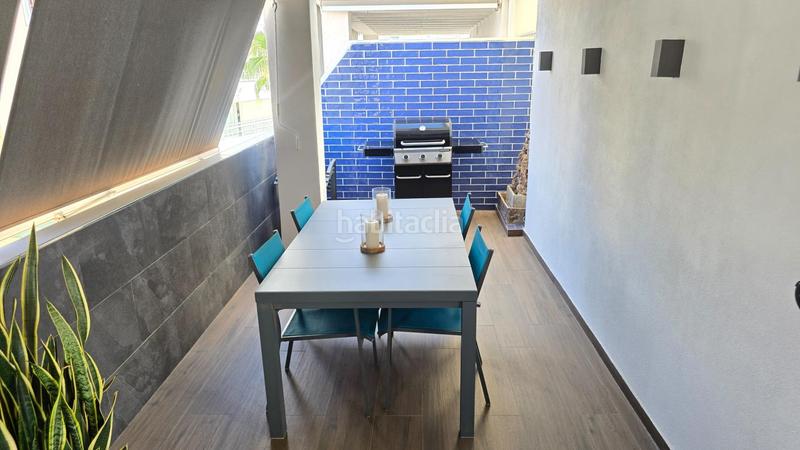 Foto 3a437433-f60b-46f1-b40e-c86eff640aa4. Ático tríplex en venta centro!! en Calvario Torremolinos