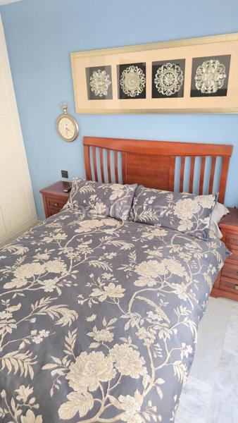 Foto 4fdee352-4771-4450-a72d-3b6452872c7b. Ático tríplex en venta centro!! en Calvario Torremolinos