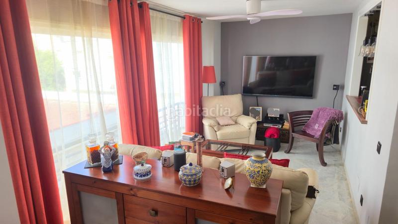 Foto 5224c5f1-45f1-4441-8ddc-2f32db438931. Ático tríplex en venta centro!! en Calvario Torremolinos