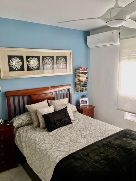 Foto 544d4e56-1e36-4820-9a15-28f4edc89d7c. Ático tríplex en venta centro!! en Calvario Torremolinos