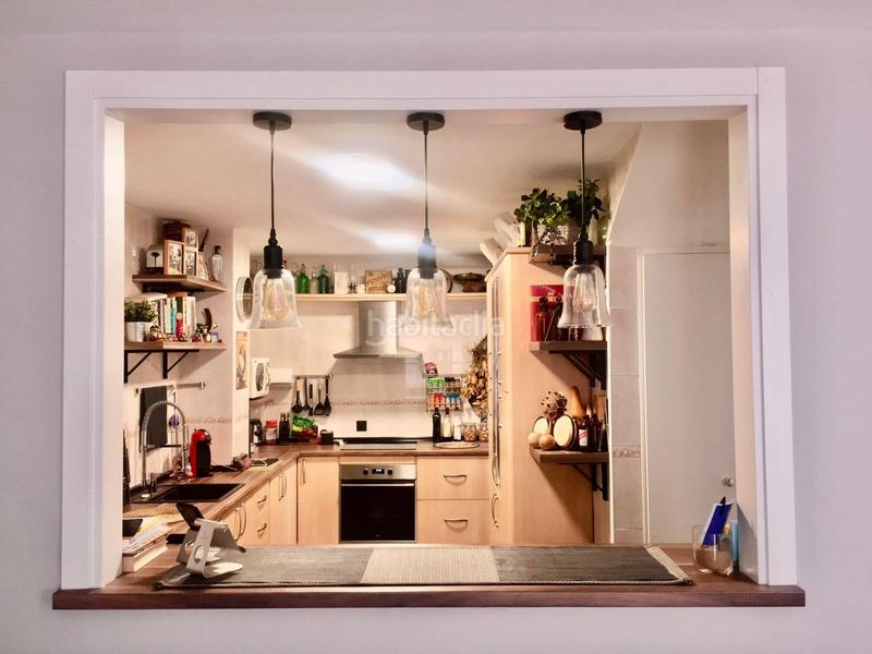 Foto 55babd31-81df-4d51-aa7b-a7b62ae17a0e. Ático tríplex en venta centro!! en Calvario Torremolinos