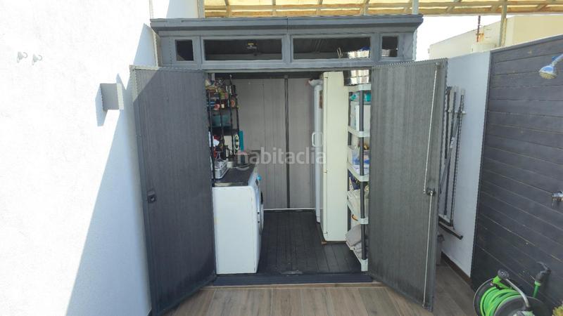 Foto 663b6288-80f3-4ec9-a300-74f4d35476cb. Ático tríplex en venta centro!! en Calvario Torremolinos